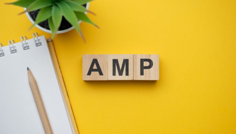AMP