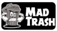 madtrash-logo